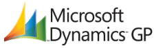 Microsoft Dynamics