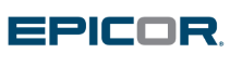 Epicor logo